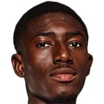 Футболист Фоде Дукуре